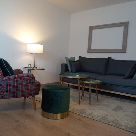 Apartment Gaestehaus Maria Rettenbach am Auerberg Dış mekan fotoğraf