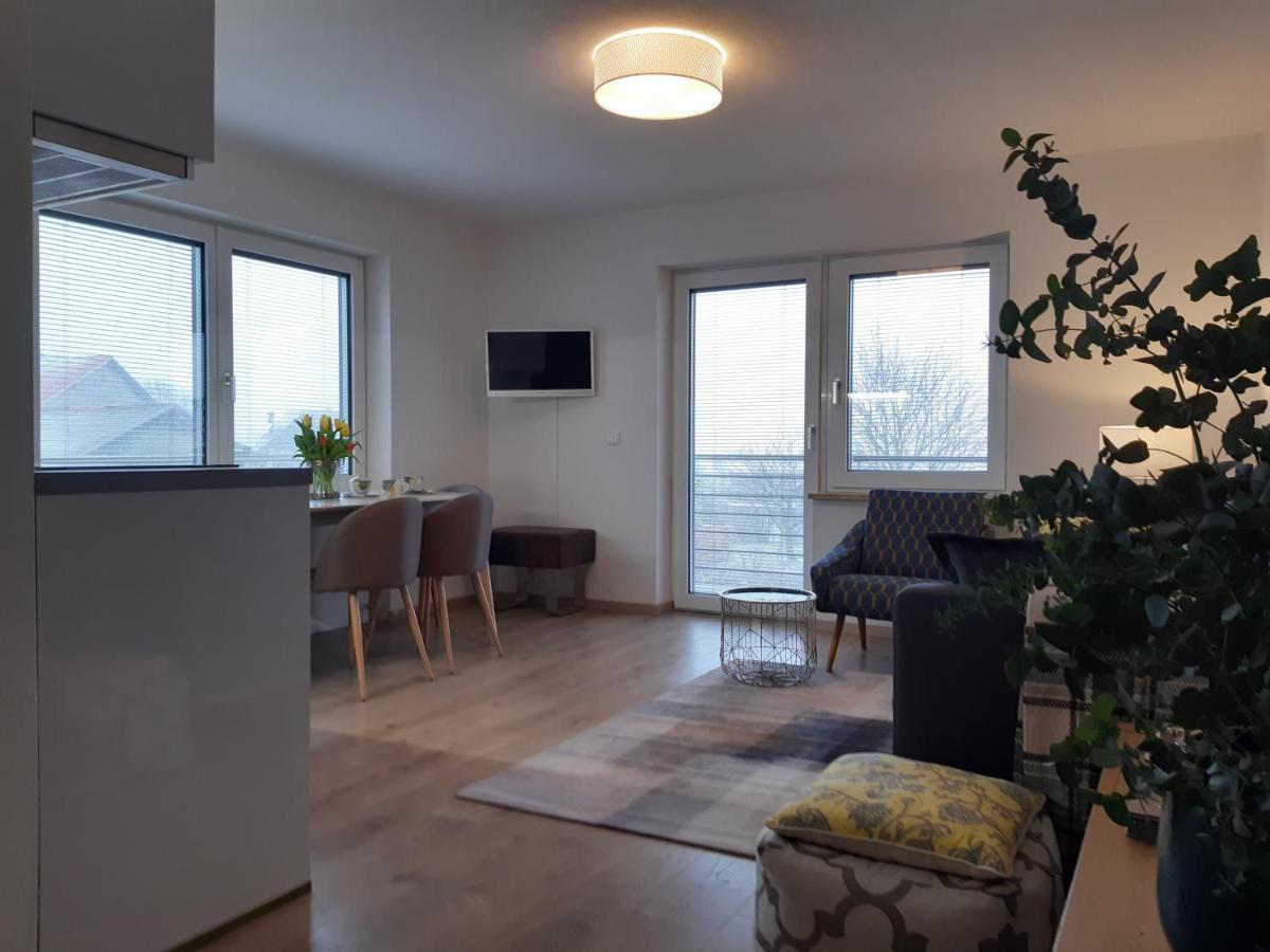 Apartment Gaestehaus Maria Rettenbach am Auerberg Dış mekan fotoğraf