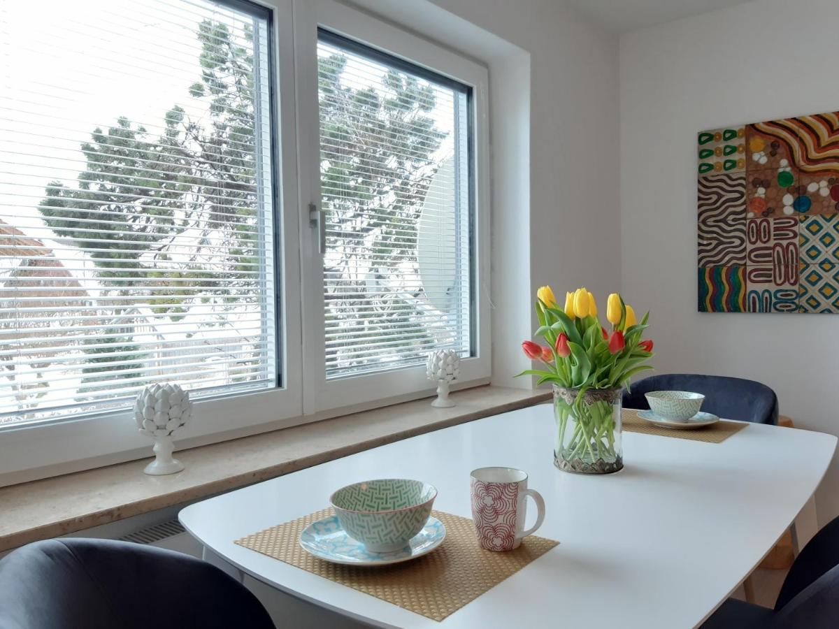 Apartment Gaestehaus Maria Rettenbach am Auerberg Dış mekan fotoğraf