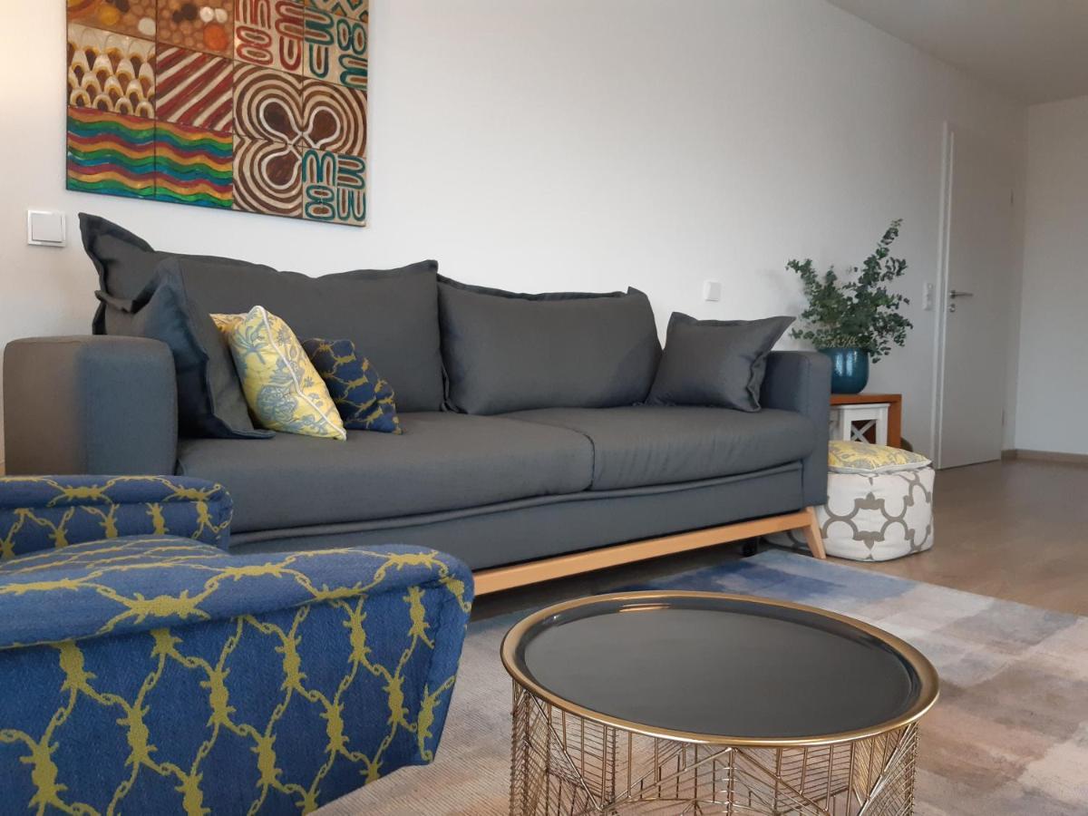 Apartment Gaestehaus Maria Rettenbach am Auerberg Dış mekan fotoğraf