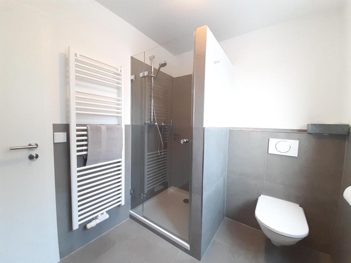 Apartment Gaestehaus Maria Rettenbach am Auerberg Dış mekan fotoğraf
