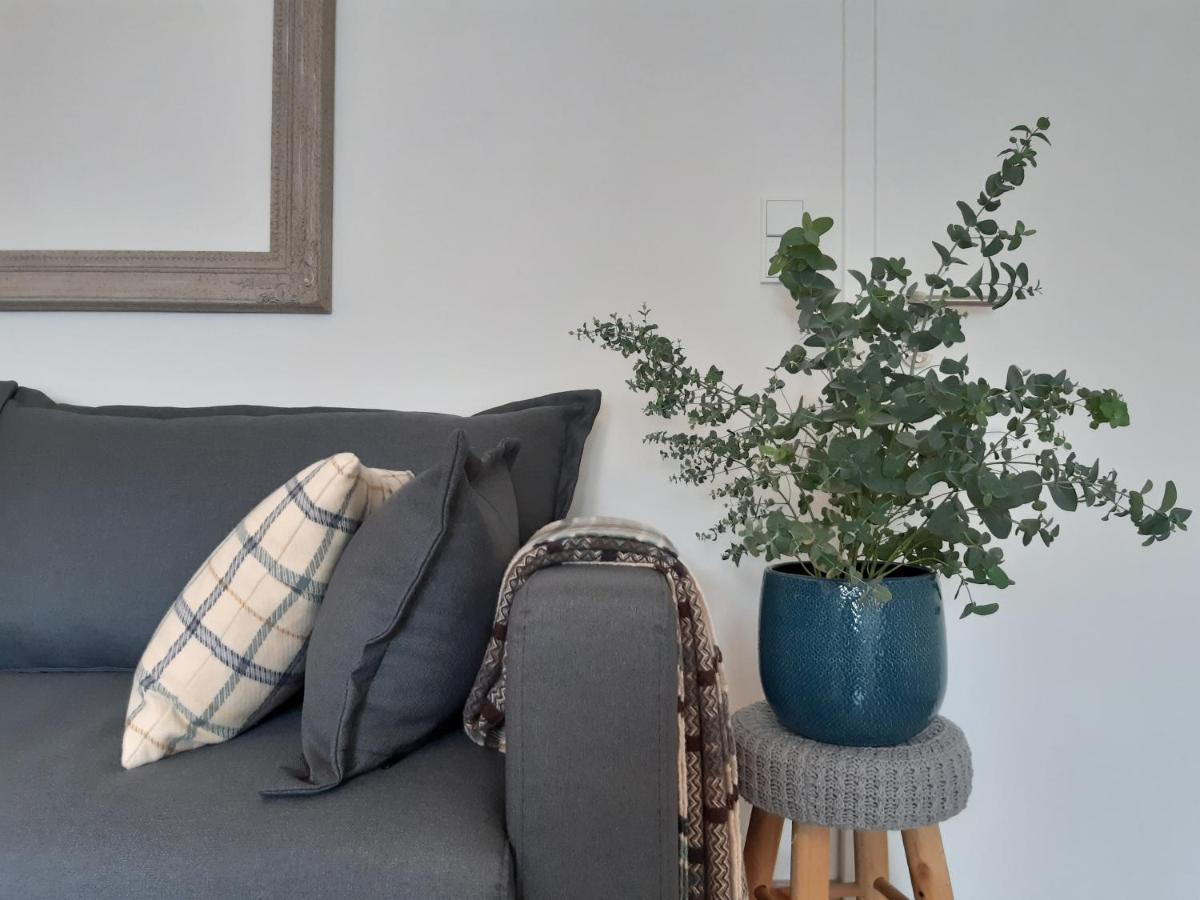 Apartment Gaestehaus Maria Rettenbach am Auerberg Dış mekan fotoğraf