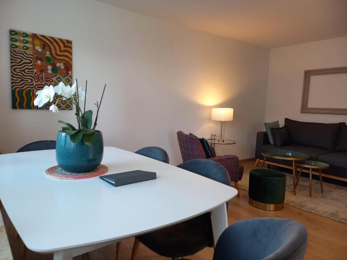 Apartment Gaestehaus Maria Rettenbach am Auerberg Dış mekan fotoğraf