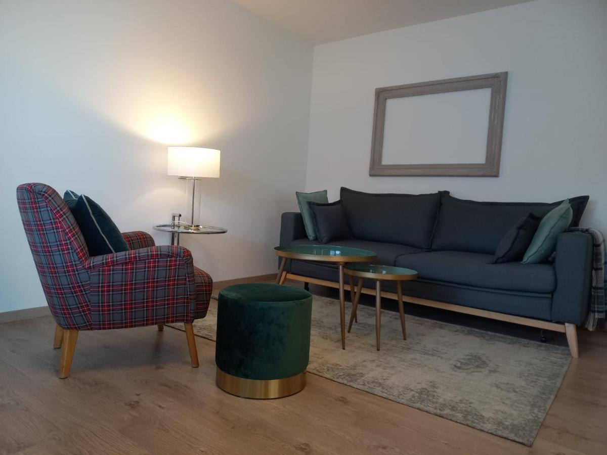 Apartment Gaestehaus Maria Rettenbach am Auerberg Dış mekan fotoğraf